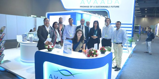 Avada Group leads NECIA International Green Hydrogen Summit 2024: Important step towards decarbonization