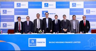 Bajaj Housing Finance Limited's Rs 6,560 crore IPO to open on September 9