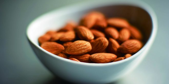 National Nutrition Month: Understand the important role of almonds in daily diet!