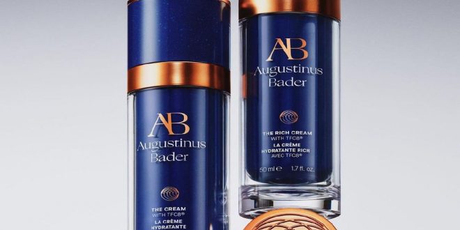 Tira launches luxury skincare brand Augustinus Bader in India