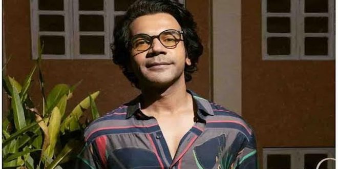 Rajkumar Rao told some special things at the world television premiere of 'Mr. and Mrs. Mahi' on &pictures