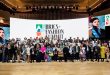 More than 50 countries come together to announce BRICS International Fashion Federation