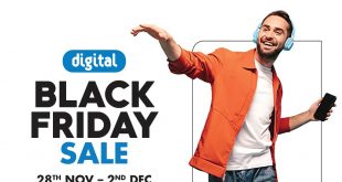 Bumper offers in Reliance Digital's 'Black Friday Sale'