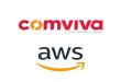 Comviva and AWS team up to launch next-generation SaaS products