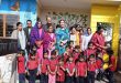 Deputy Chief Minister praised Nand Ghar as an ideal Anganwadi in the state