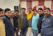 Suresh Gupta becomes president of Alwar Marble Dealers Association