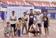 More than 50 athletes from Reliance Foundation will compete in the National Games