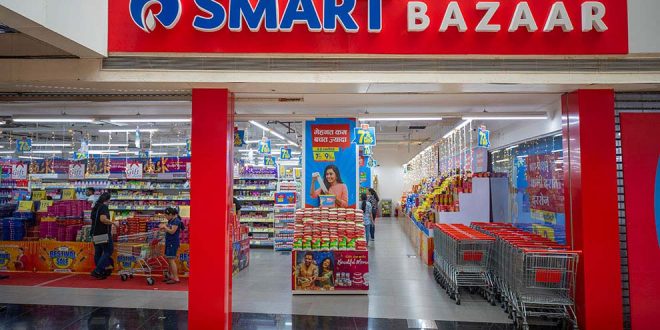 Smart Bazaar's 'Full Paisa Vasool' sale