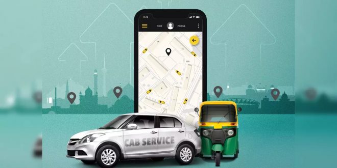 Subscription model is lifeline for cab drivers and urban mobility: Union