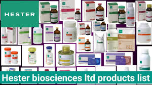 Hester Biosciences Ltd's Q3FY25 net profit up 184% YoY to Rs. 11.41 crores happened