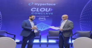 NPST and Hyperface's partnership enables faster credit access through UPI