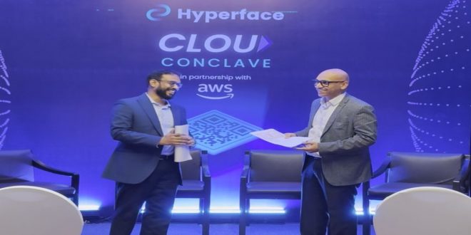 NPST and Hyperface's partnership enables faster credit access through UPI