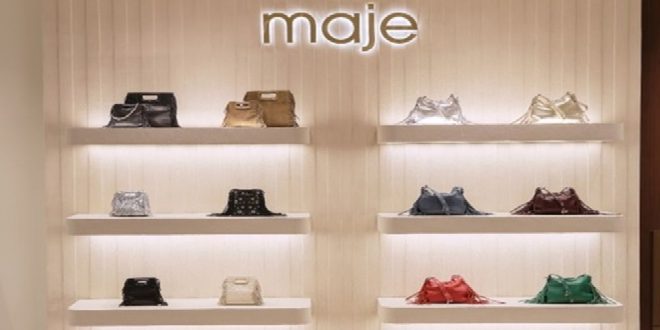 India's first 'Maje' store opened in Mumbai