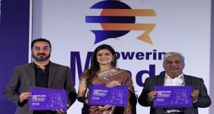 Neerja Birla laid emphasis on mental health in 'Mpowering Minds Summit 2025'