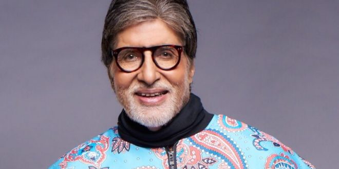 Big B on India's victory in Champions Trophy: 'The victory was in great style'