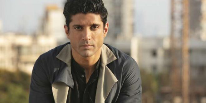 Farhan Akhtar takes a step forward for gender equality: "We're not just talking about change—we're accelerating it!