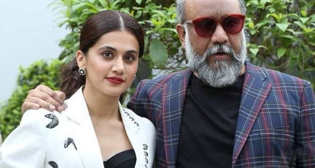 Why are films not made on small incidents? – Anubhav Sinha spoke on the thought behind Thappad!