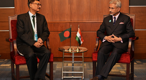 Bangladesh wants strong relations with India, Dhaka hopes for visa restoration soon